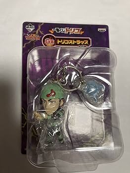 トリコ　ミニフィギュア　ストラップ　ココ トリコ ココ フィギュア ライト ストラップ アニメ レトロ レア